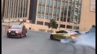 BestOf Drift Like A Boss BMW M Power 2020 Compilation [upl. by Castora925]