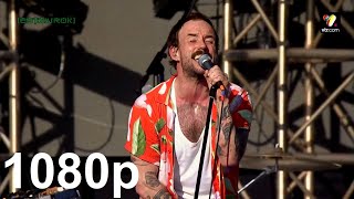 IDLES  Lollapalooza Chile 2022 1080p [upl. by Iew]