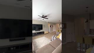 Wesley Chapel home for sale  Florida pool home shorts wesleychapel tamparealtor [upl. by Hpseoj]