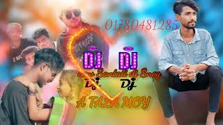 ATALAMOYdj NEWSANTALI dj FULLVIDEO2023BISHALMAMPISORENSINGERRAJIB dj Prodip Murmu [upl. by Gally]