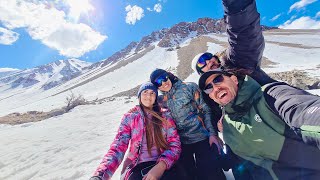 VLOG VACACIONES EN MENDOZA CON MI FAMILIA [upl. by Anifad]