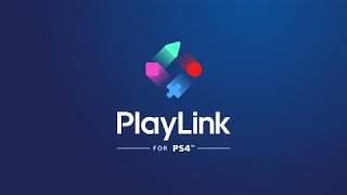 PlayLink Party Games for PS4 [upl. by Sadella]