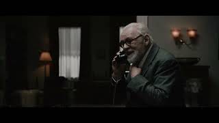 Freud  Lultima analisi  Trailer Ufficiale  Dal 28 novembre al cinema [upl. by Tound]