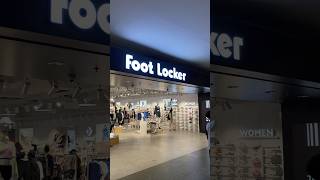 FOOT LOCKER ILOILO CITY [upl. by Beutner]