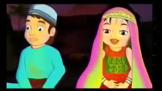 New Malayalam Islamic Beautiful song 2014 Islamic animation BY Mushrif Ali Ahamed YouTubevia tor [upl. by Averil]