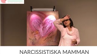 10 saker du får höra av din narcissistiska mamma [upl. by Spring]