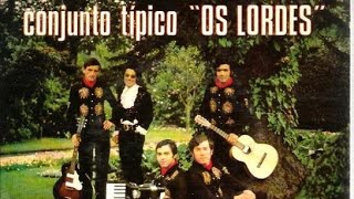 Conjunto tipico Os LordesEMIGRANTE PORTUGUES [upl. by Jacinto]