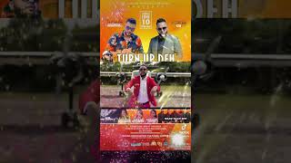 Turn Up The Heat 2 Promo Raymond Ramnarine GI Beharry Anil Mr Duniya [upl. by Frere]