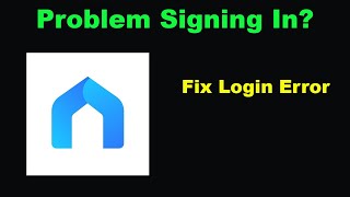 Fix TPLink Tapo App Login Error  Problem Logging in to TPLink Tapo [upl. by Eittam]