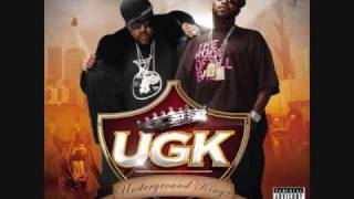 Ugk  Intl Players Anthem [upl. by Relluf]