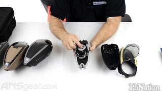 HK Army TFX Paintball Loader  Review [upl. by Assiralc559]