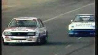 1983 ATCC Australian Touring Car Championship R5 P7 of 9 [upl. by Jakie]