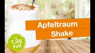 Apfeltraum Shake nach myline Art [upl. by Dubois387]