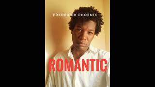 Frederick Phoenix  Romantic Full Poetry Album [upl. by Tearle355]