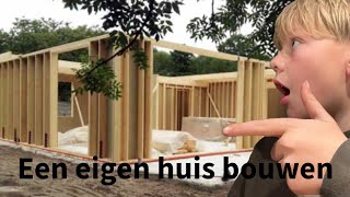 Me eigen huis maken [upl. by Thorncombe583]