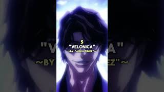 Best Bleach Openings ️‍🔥 [upl. by Ynnob]