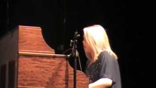 Emmy Bodner performing Kelly Clarksons Beautiful Disaster [upl. by Podvin964]