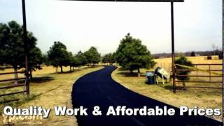 Affordable Asphalt amp Maintenance [upl. by Whyte]