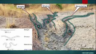 Fluvial Systems and Channel Fills 1 [upl. by Akinajnat276]