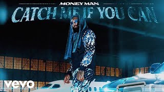 Money Man  Ochoa Official Visualizer [upl. by Nnyl]