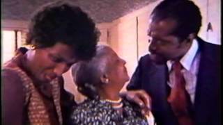 The first African American McDonalds breakfast commecial 1979 [upl. by Nareht604]