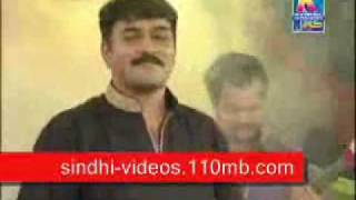 Ahmed Mughal sung very beautiful Sindhi songs [upl. by Conchita798]