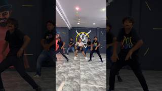 Akkad bakkad 🔥 dance mjvenky shortvideo [upl. by Ailecec172]