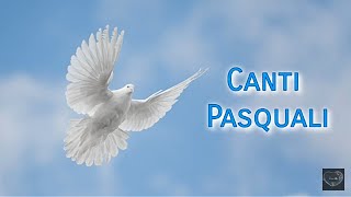 Canti Pasquali  Santa Pasqua 2022 [upl. by Capriola239]