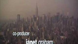 quotHackersquot 1995 flying over New York City [upl. by Audley]