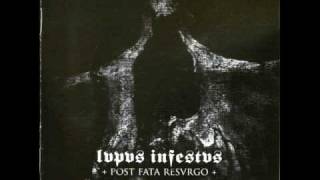 Lupus Infestus  Post Fata Resurgo [upl. by Rubia]