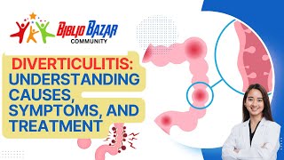 🌀 Deciphering Diverticulitis Causes Symptoms and Treatment Explained 🏥 [upl. by Rehttam264]