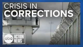 Crisis in Corrections  The Desperate Situation of Florida State Prisons [upl. by Tteve]