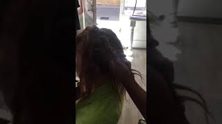 Comment défaire les locks [upl. by Malina]