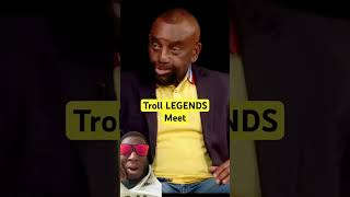 🚨🤣 JESSE PETERSON TROLLS THE LIFE OUTTA THIS KID funny funnyshorts viralvideo [upl. by Peter]