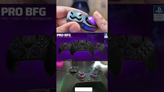 The BIGGEST PROBLEM with the Victrix Pro BFG for PS5 [upl. by Brocky35]