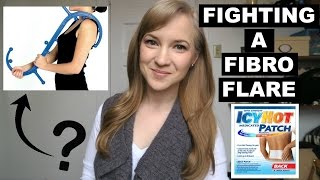 My Fibromyalgia Triggers and What Helps the Pain [upl. by Abagael]