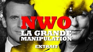 GILETS JAUNES  LA GRANDE MANIPULATION EXTRAIT [upl. by Lundberg921]