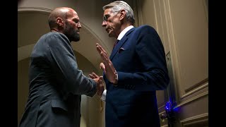 THE BEEKEEPER  Stars Jason Statham Jeremy Irons Emmy RaverLampman  In Theaters January 12 [upl. by Boardman]