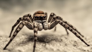 Surviving Australia’s Spider Season What You Need to Know About These 8Legged Invaders [upl. by Dietz474]