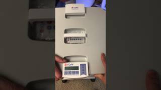 How to Change Filters In An IQAir HealthPro Plus Air Purifier [upl. by Sheridan603]