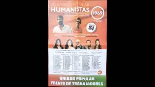 Conoces al PARTIDO HUMANISTA Habla Lorena Casco de sus propuestas [upl. by Patman623]