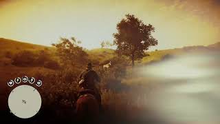 Rdr2  Hes British Of Course  Lions Paw Trinket Part 1 [upl. by Atteirneh913]