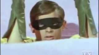 Batman and Robin The TV Series 1960s  Best Scenes Collection 1 [upl. by Ameh]