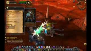 15Alertando al Jefe de Guerra WoW Warlords of Draenor 602 PreExpansión [upl. by Calvano740]