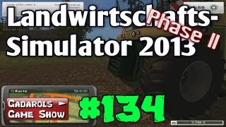 LS13 134 Und nun doch der Krone Big X 1100 Landwirtschafts Simulator 2013 deutsch HD Lets Play [upl. by Archle]