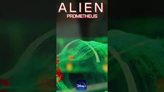 📣 ALIEN ROMULUS se acerca ¡Resumen de Prometheus en mi canal🍿disneyplus alien romulus [upl. by Evalyn234]