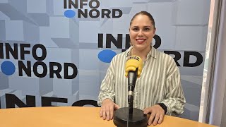 Entrevista a Maite Pellicer regidora de benicarlo [upl. by Nessy]