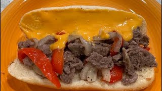 ShabuShabu Cheesesteaks [upl. by Schubert]