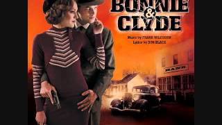 4 quotYoure Going Back to Jailquot Bonnie and Clyde Original Broadway Cast Recording [upl. by Nesyrb]