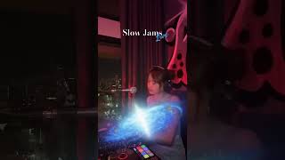 Bring slow jams to TikTok Live 🍎🎵🌆 [upl. by Antons]